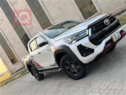 تويوتا هايلوكس